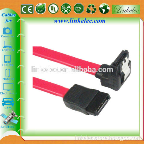 2014 wholesale inida price sata crimping cable